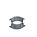 Loader Brake Pad 35C0025 untuk Liugong 856 50c